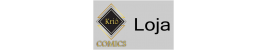 Kriocomics - Loja