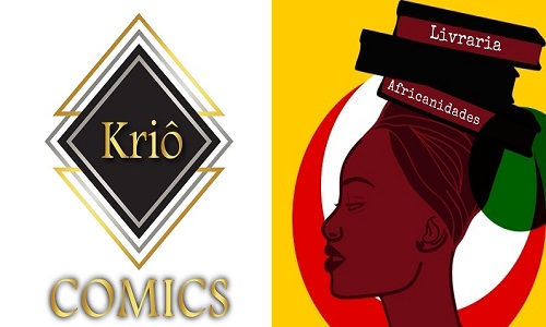 HQ do Mano K agora pode ser comprada também na Livraria Africanidades