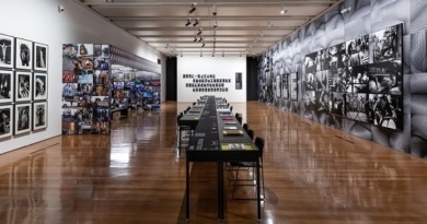 IMS Paulista promove oficina de fanzines na exposição de Daido Moriyama
