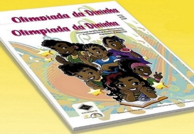 Já está à venda o Livro Jogo Educativo Infantil de RPG da Dininha e Sua Turma!!!