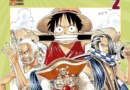 Panini disponibiliza gratuitamente os 12 primeiros volumes de “One Piece”