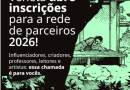 Quer ser parceiro da Editora Veneta em 2026?