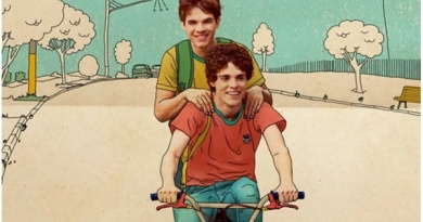 “Hoje Eu Quero Voltar Sozinho” ganhará adaptação (e continuação) em quadrinhos