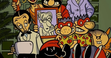 Dia do Quadrinho Nacional pode virar lei em 2026