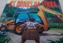 Os Donos da Terra: une ancestralidade e denúncia política