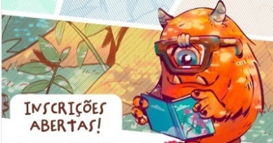Inscrições abertas para o 3º Prêmio Mapinguari de Quadrinhos