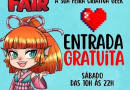 ABC Geek Fair já tem data marcada!