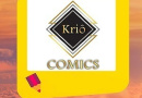 Editora Kriô Comics participará da 1ª Feira Literária da cidade de Embu das Artes