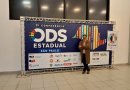 Diretora da Editora Kriô Comics foi uma das participantes da 1ª Conferência Estadual dos ODS, Objetivos de Desenvolvimento Sustentável