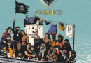 8ª edição da FLIPEI – Festa Literária Pirata das Editoras Independentes terá a presença da Editora Kriô Comics