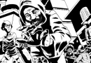 O ouro que reluz no asfalto sujo: por que “Ouro de Mendigo” é um soco na cara do quadrinho nacional