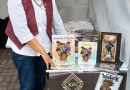 Editora Kriô Comics se destacou, com seus quadrinhos, no Festival SPCria