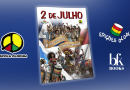 Olodum lança cartilha em quadrinhos sobre a Independência da Bahia