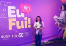 Personagens em quadrinhos da Editora Kriô Comics, foram destaque na 1ª Feira Literária de Embu das Artes