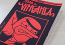 Asas da Vingança: Como a HQ resgata a essência dos fanzines e do punk paulistano