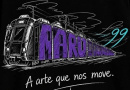 Feira Maru 99 acontece sábado dia 24 de outubro em São Paulo