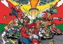 “Marcio Kart”: HQ underground brasileira vira fenômeno de vendas em editora independente